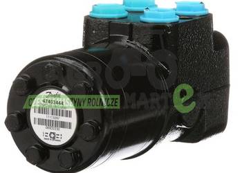 47403444, 87578363, 84140275 ZAWÓR STEROWANIA CNH