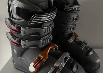 Buty narciarskie Salomon Performa roz. 42 / 26,5 (długość wkładki)