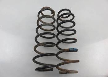 SPRĘŻYNY TYŁ VW FOX