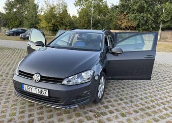 VW Golf w perfekcyjnym stanie
