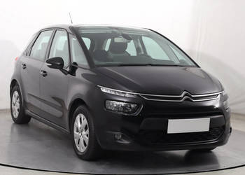 Citroen C4 Picasso 1.6 HDi