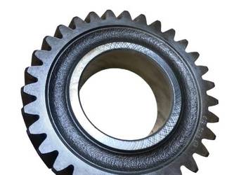 KOŁO ZĘBATE Z31 04357075 DEUTZ-FAHR AGROSTAR 4.31- 6.61