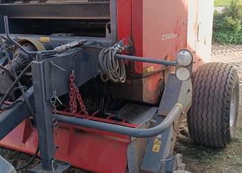 Prasa Metal Fach z562