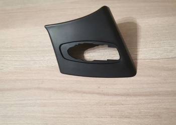 PEUGEOT 308 PRAWA OBUDOWA KIERUNKOWSKAZU 9659852980 / 8152E6