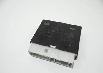 MODUŁ STEROWNIK PARKOWANIA PDC BMW F45 6874746