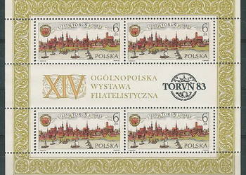 blok 78 - 750 praw miejskich Torunia