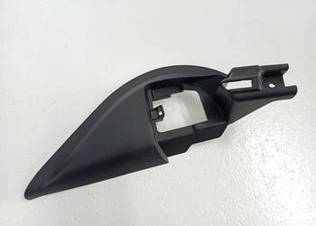 PEUGEOT 308 II T9 16r ZAŚLEPKA LUSTERKA LEWY PRZÓD TRÓJKĄT 96777452