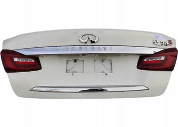 EMBLEMAT LOGO ZNACZEK INFINITI Q70 M35 M37