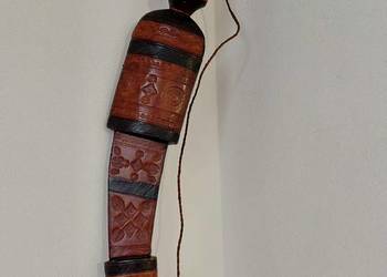 Miecz Tuaregów Czad