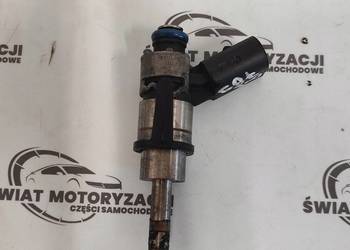 EOS GOLF PASSAT 07r 2.0 B BVY 150KM wtryskiwacz 0261500014 06F906036