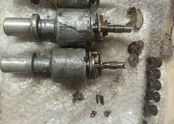 Fiat 126p aparat zapłonowy / pakiet / rozdzielacz / ST / FL