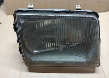 REFLEKTOR PRAWY OPEL SENATOR Lampa przód BOSCH 1305620227