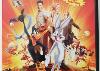 Looney Tunes znowu w akcji