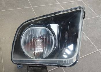 Lampa Xenon Mustang Bullitt 2007 2008