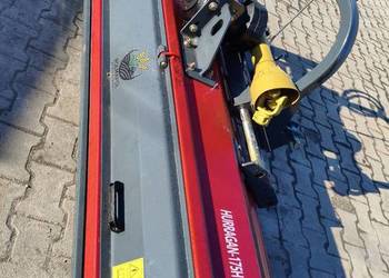 KOSIARKA BIJAKOWA FIRMY ROLMAPOL