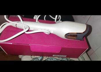 Automatyczna lokówka z jonizacja Philips