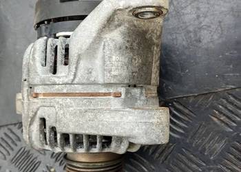 alternator Fiat Stilo Albea 1,6 16v 0124325058