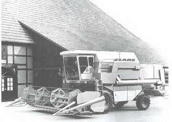 Instrukcja Napraw Claas Dominator 56 66 76 86 96 106