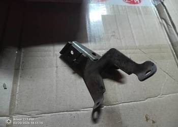 Mocowanie podłokietnika skoda octavia 1