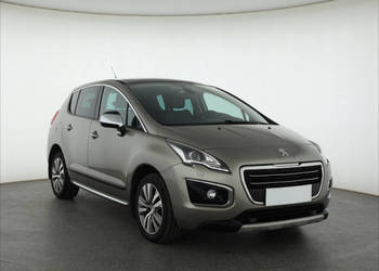 Peugeot 3008 1.2 PureTech