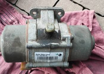 Wysprzeglik nastawnik wybierak skrzyni biegów Smart fortwo 451