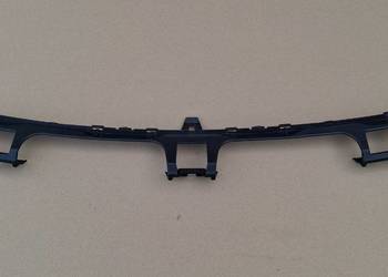 MERCEDES GLC X254 ŚLIZG ŁĄCZNIK ZDERZAKA PRZÓD WZMOCNIENIE AMG A2548852001