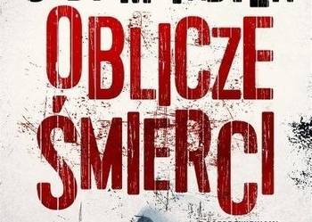 Oblicze śmierci Cody McFadyen