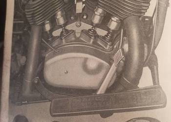 Harley  VL 1930 - 32