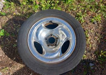 Koło Lincoln Town Car Ford Explorer rezerwa