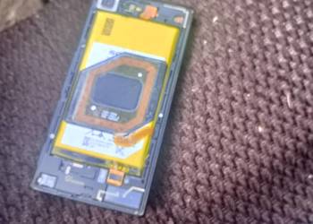 Sony Xperia X compact