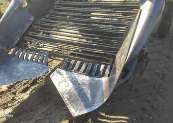 Kopaczka do ziemniaków w bardzo dobrym stanie garazowana