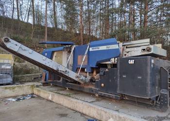 Separator Westeria Air Basic