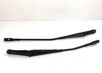 RAMIĘ WYCIERACZKI KOMPLET PRZÓD AUDI A4 B9 8W1955407 MOCOWANIE