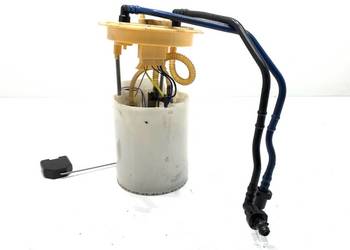 POMPA PALIWA VW PASSAT B7 2C84961400 2.0 140KM 10-15 BAKU