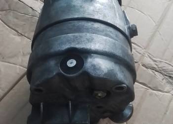 Kompresor klimatyzacji vectra b Delphi 1135302