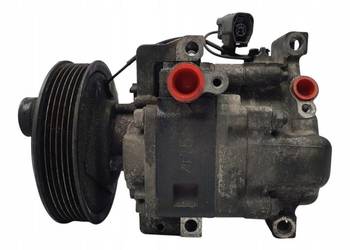 SPRĘŻARKA KLIMATYZACJI Mazda 6 II GH 2.0 16V kompresor H12A1AF4DW