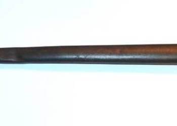 Bagnet Francuski Gras wzór 1874