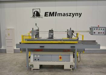 6519 - SZLIFIERKA KRAWĘDZIOWA VOLPATO LS 1N