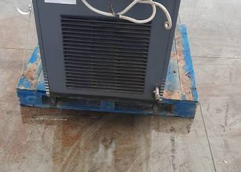 Osuszarka powietrza AIR DRYER TYPE FD 120 ATLAS COPCO