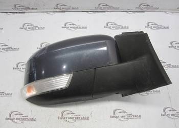 FORD FOCUS MK3 III 12r lusterko prawe 6 PIN ANGLIK