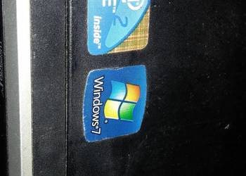 Komputer HP 3,0 GHz, ram 4 GB ,Win 7 Pro Wysyłka