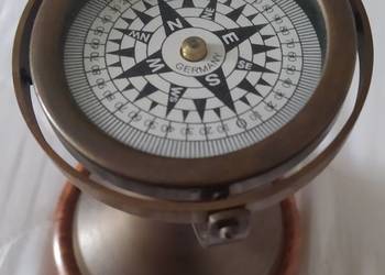 Kompas Magnetyczny