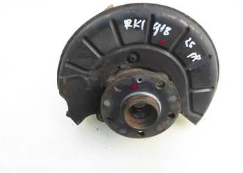 ZWROTNICA PIASTA PRZEDNIA PRAWA VW JETTA IV 2.0 TDI