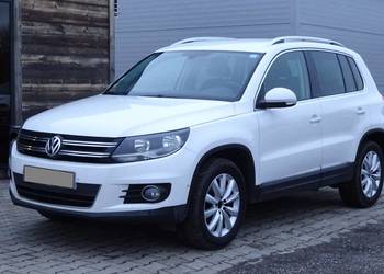 * 2.0 TDI 140KM * NAVI *