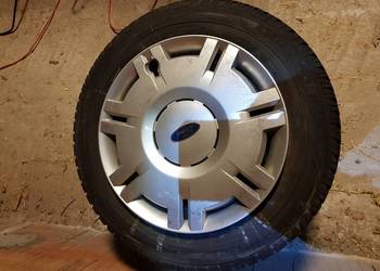 Opony zimowe 205x60 R16 2022r Zeetex WP1000