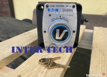 FLOW Control Valve eATON Vickers FG 02 300 50 S10