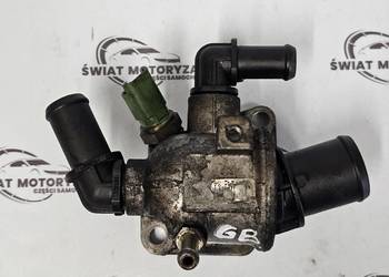 OPEL FIAT 1.3 CDTI 263A2000 obudowa termostatu 55202373