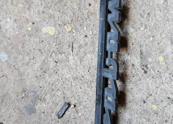 Trabant 601 emlemat napis używany