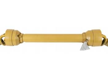 Wał przegubowy WOM cytryna 32x76 L860 mm 6/6 frez L7-3276-66-66
