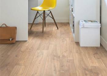 Panele Quick Step Dąb naturalny nocny Kraków CLM1487